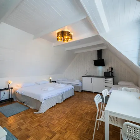 Pensjonat Naturalni Vinarstvi Dvorek - Penzion, Bistro & Wellness 4*