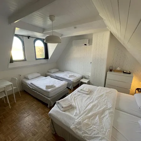 Vendégház Naturalni Vinarstvi Dvorek - Penzion, Bistro & Wellness 4*