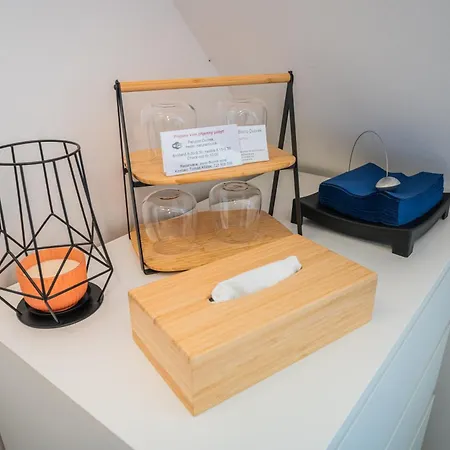 Naturalni Vinarstvi Dvorek - Penzion, Bistro & Wellness Dolne Dunajovice